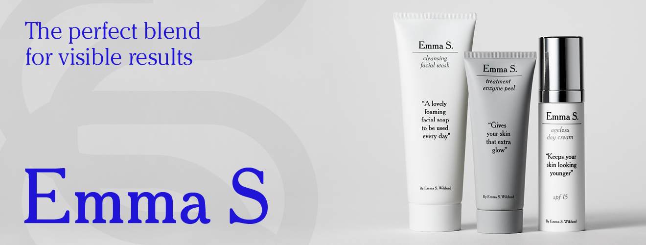 Emmas S brand page banner vt23